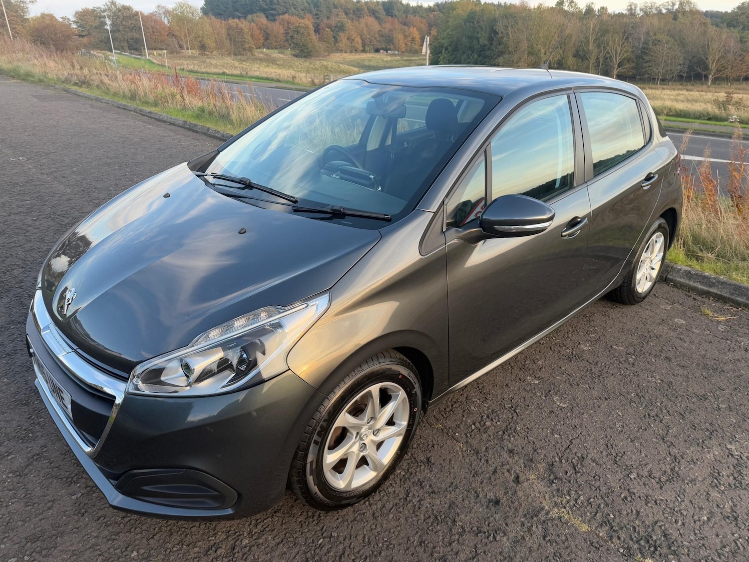 Used Peugeot 208 2015 for sale - 76180049: Photo 30