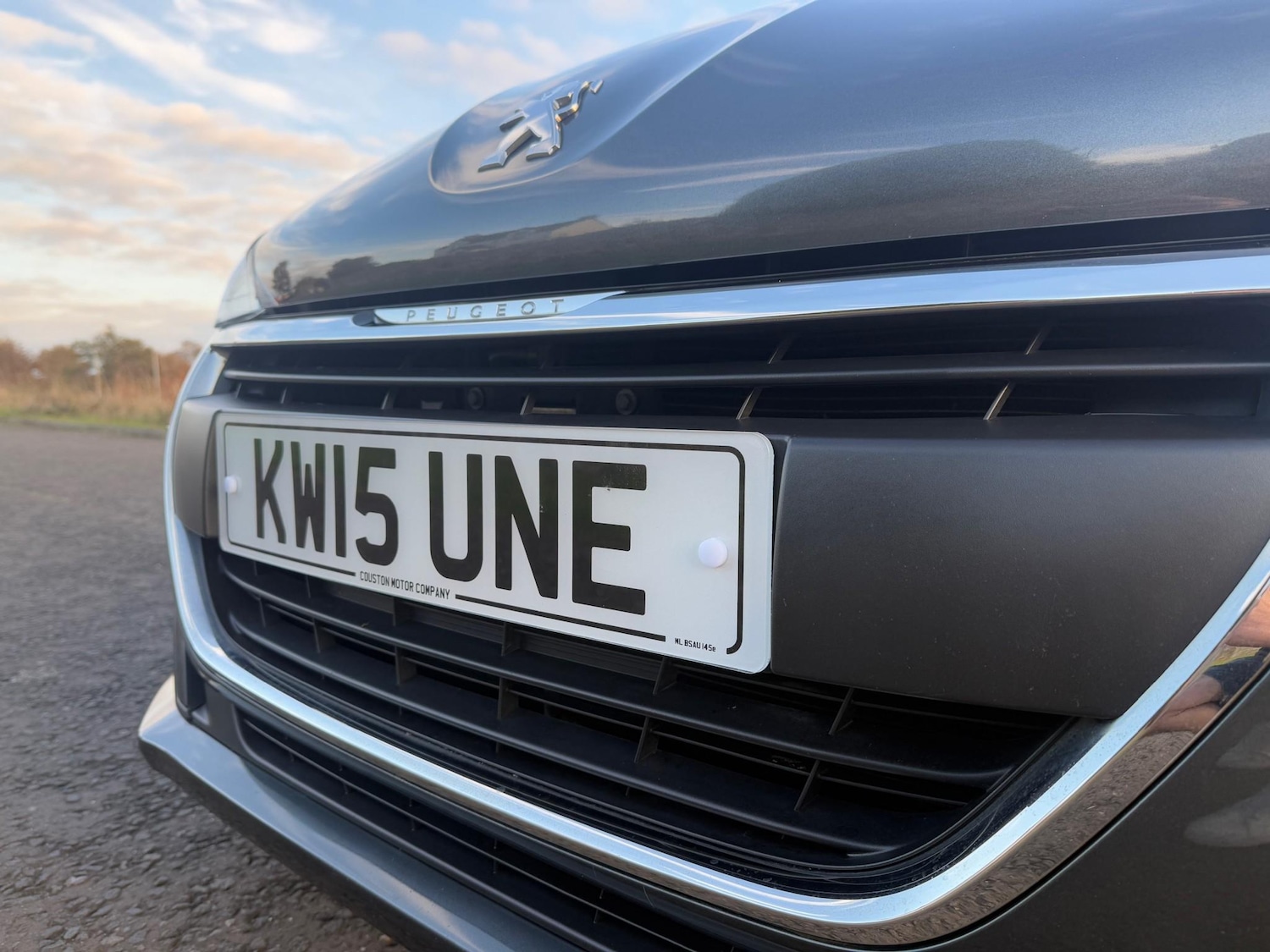 Used Peugeot 208 2015 for sale - 76180049: Photo 31