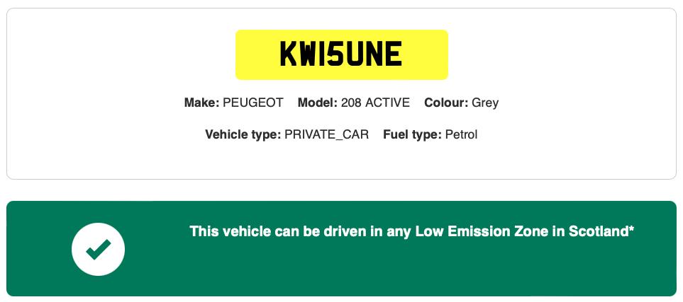 Used Peugeot 208 2015 for sale - 76180049: Photo 38