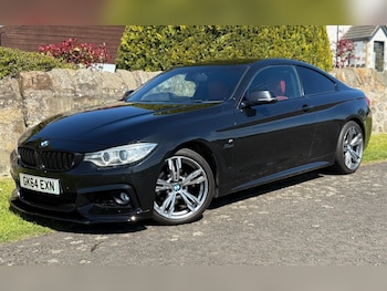 Used BMW 4 Series 2014 for sale - 78371128: Photo