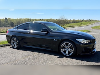 Used BMW 4 Series 2014 for sale - 78371128: Photo