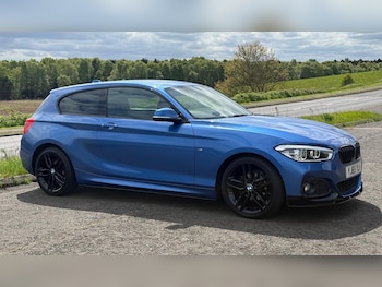 Used BMW 1 Series 2015 for sale - 78524387: Photo