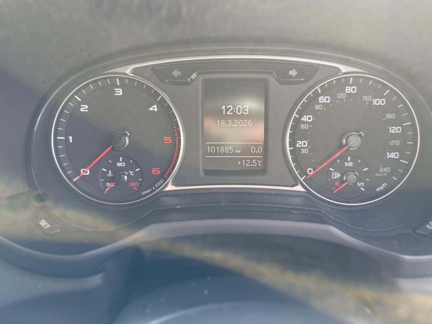 Used Audi A1 2016 for sale - 77665930: Photo 12