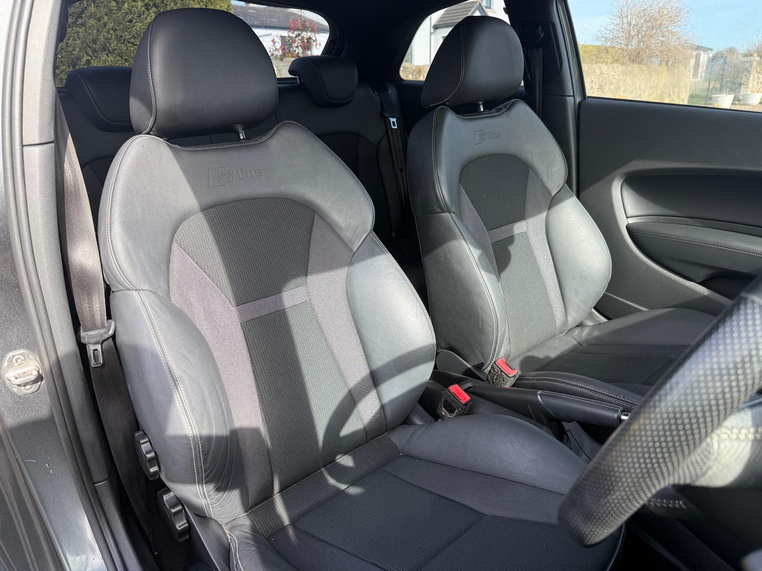 Used Audi A1 2016 for sale - 77665930: Photo 14