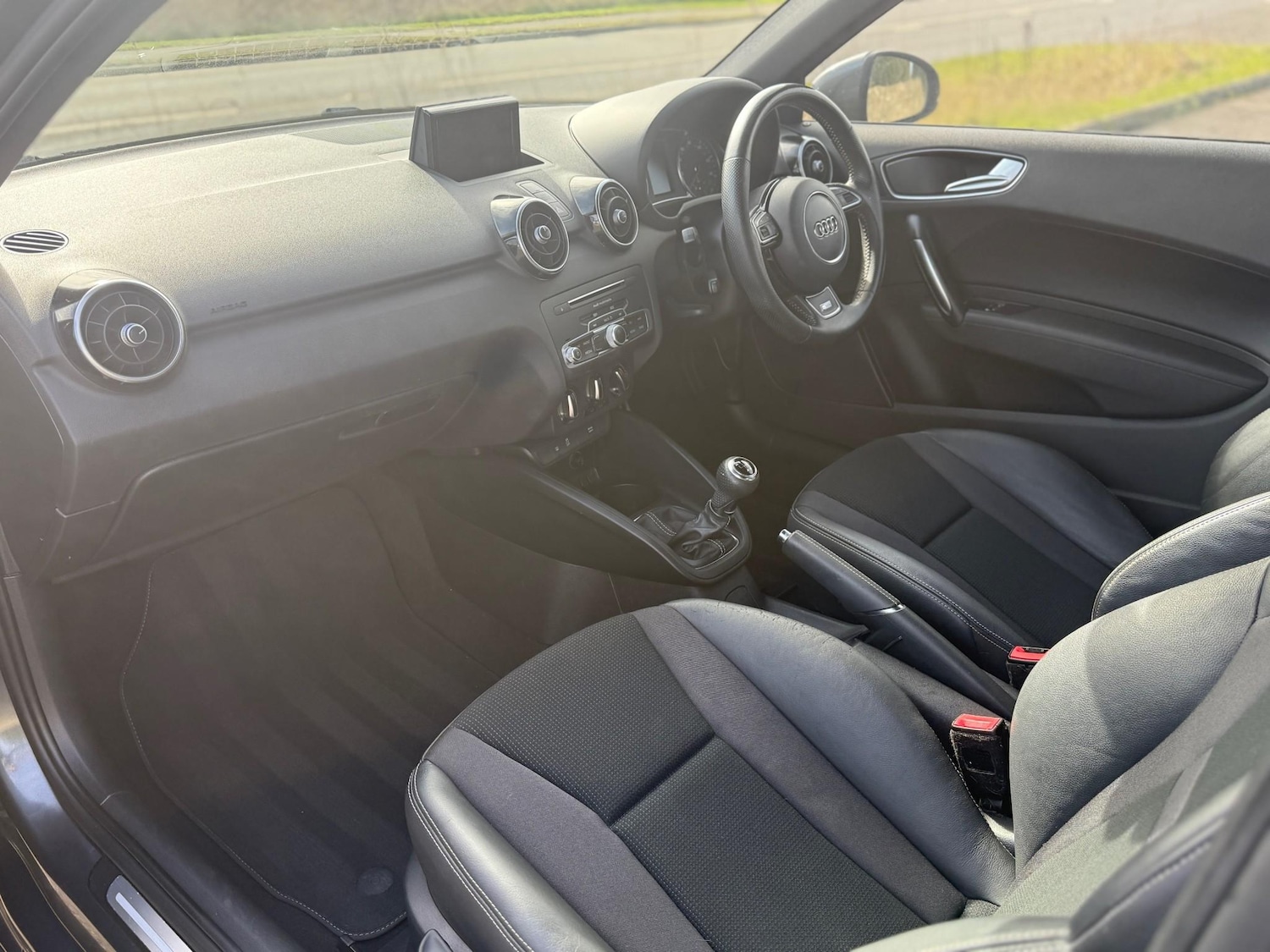 Used Audi A1 2016 for sale - 77665930: Photo 15