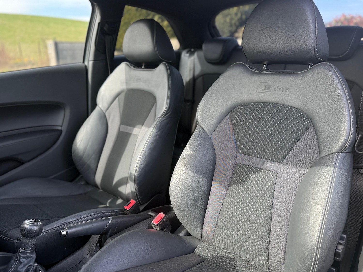 Used Audi A1 2016 for sale - 77665930: Photo 17