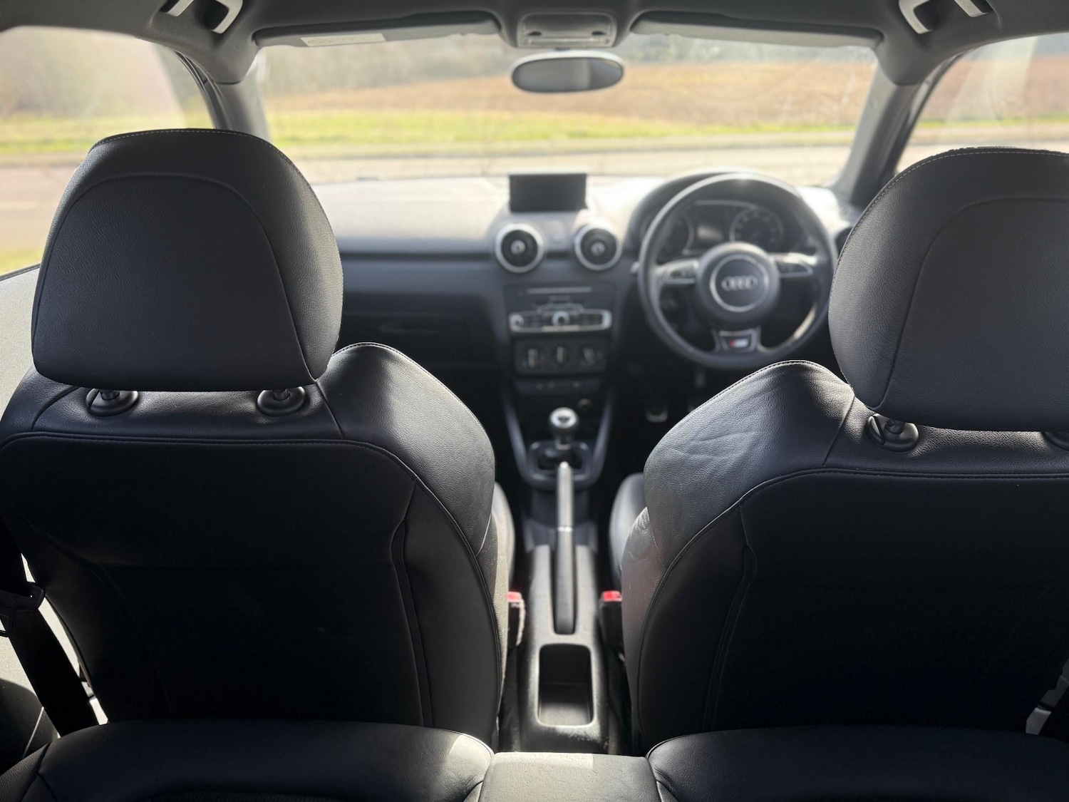 Used Audi A1 2016 for sale - 77665930: Photo 18