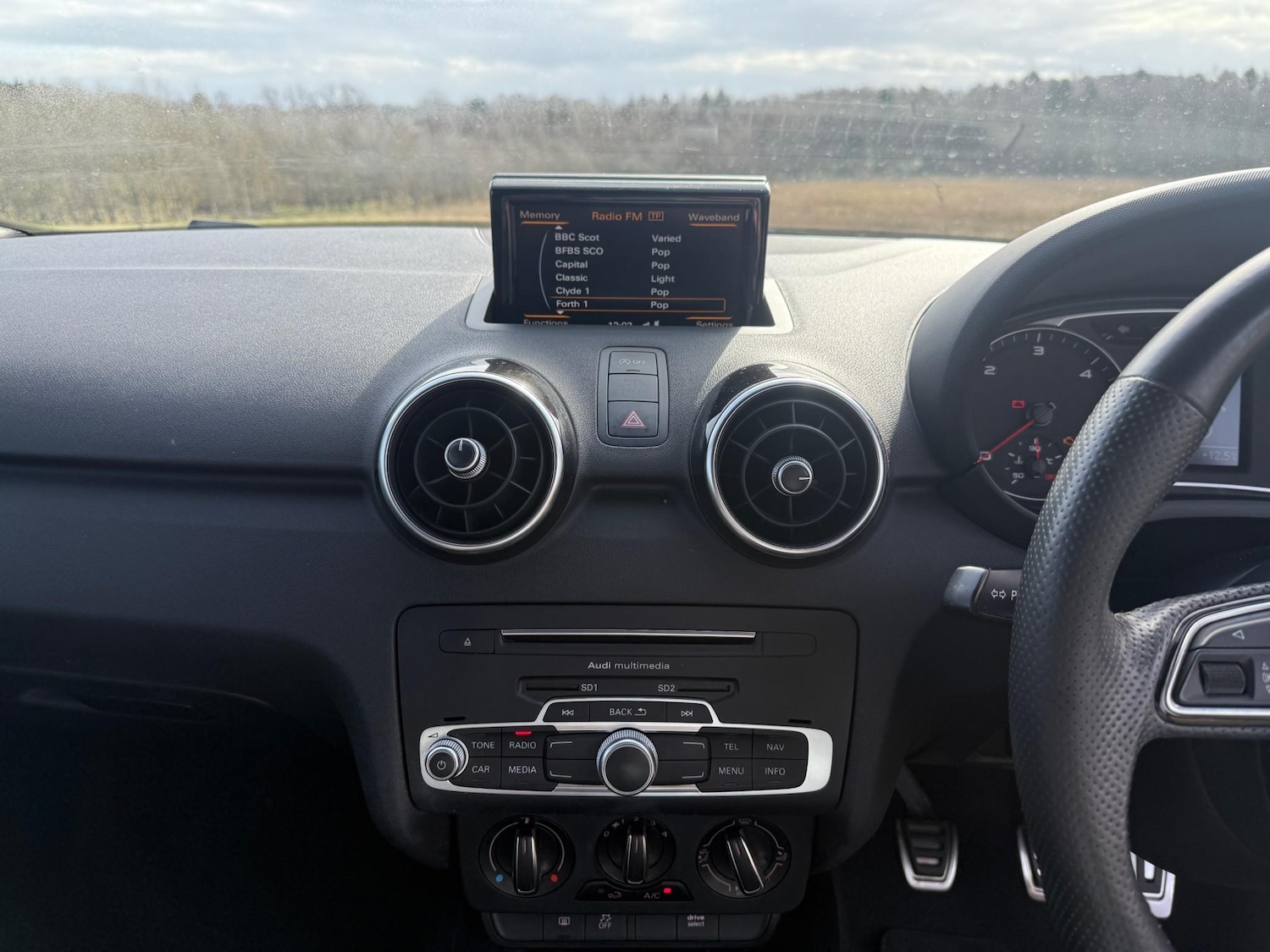 Used Audi A1 2016 for sale - 77665930: Photo 20