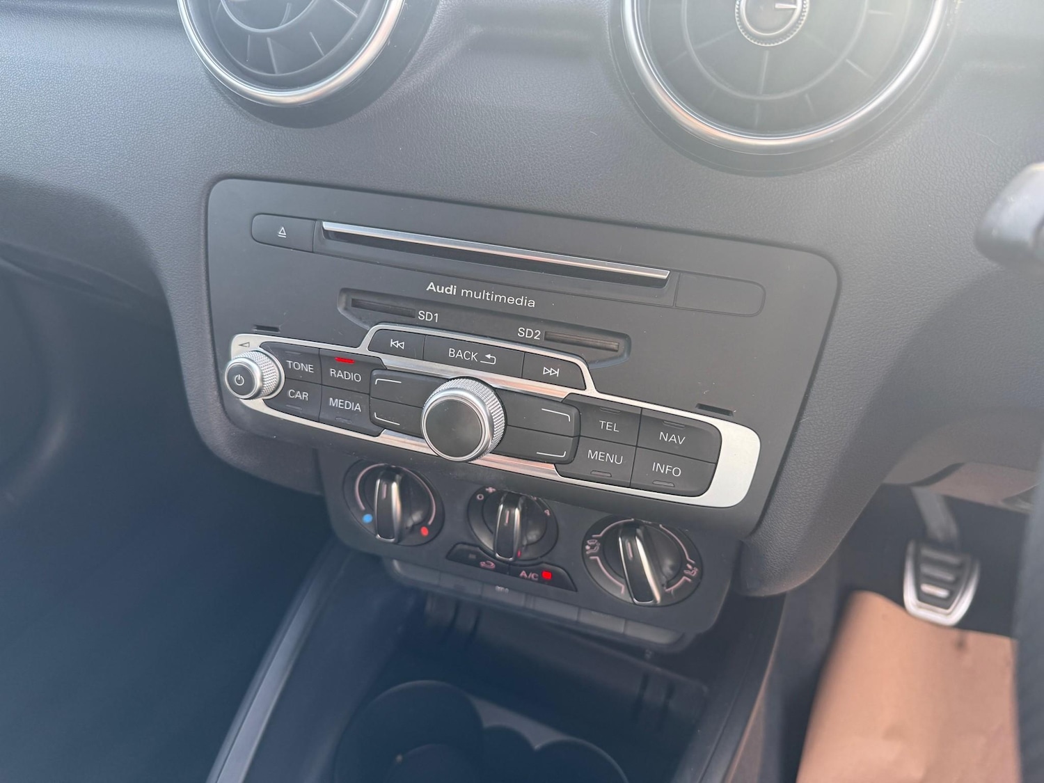 Used Audi A1 2016 for sale - 77665930: Photo 23