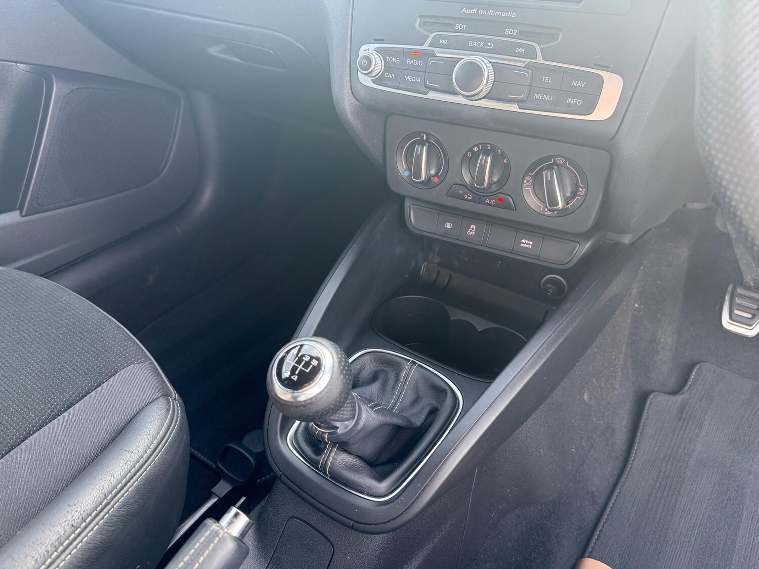 Used Audi A1 2016 for sale - 77665930: Photo 24