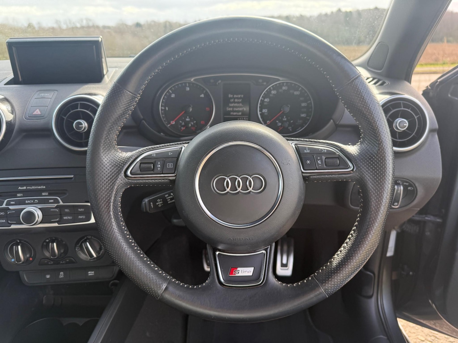 Used Audi A1 2016 for sale - 77665930: Photo 25