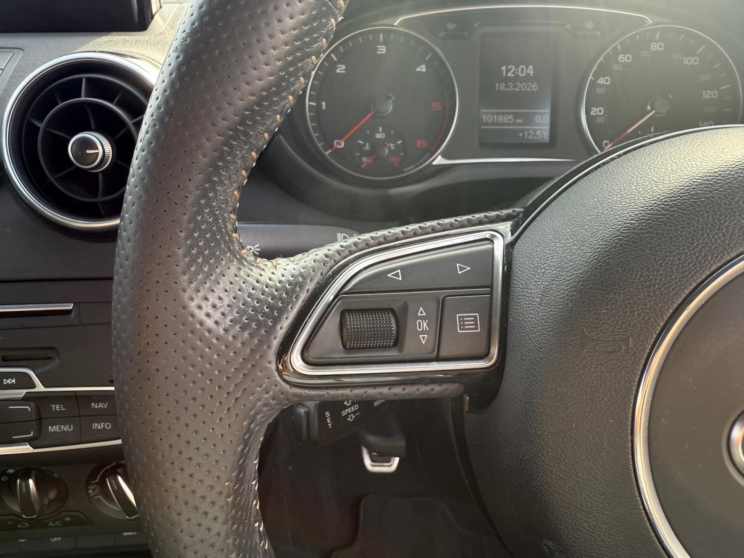 Used Audi A1 2016 for sale - 77665930: Photo 26