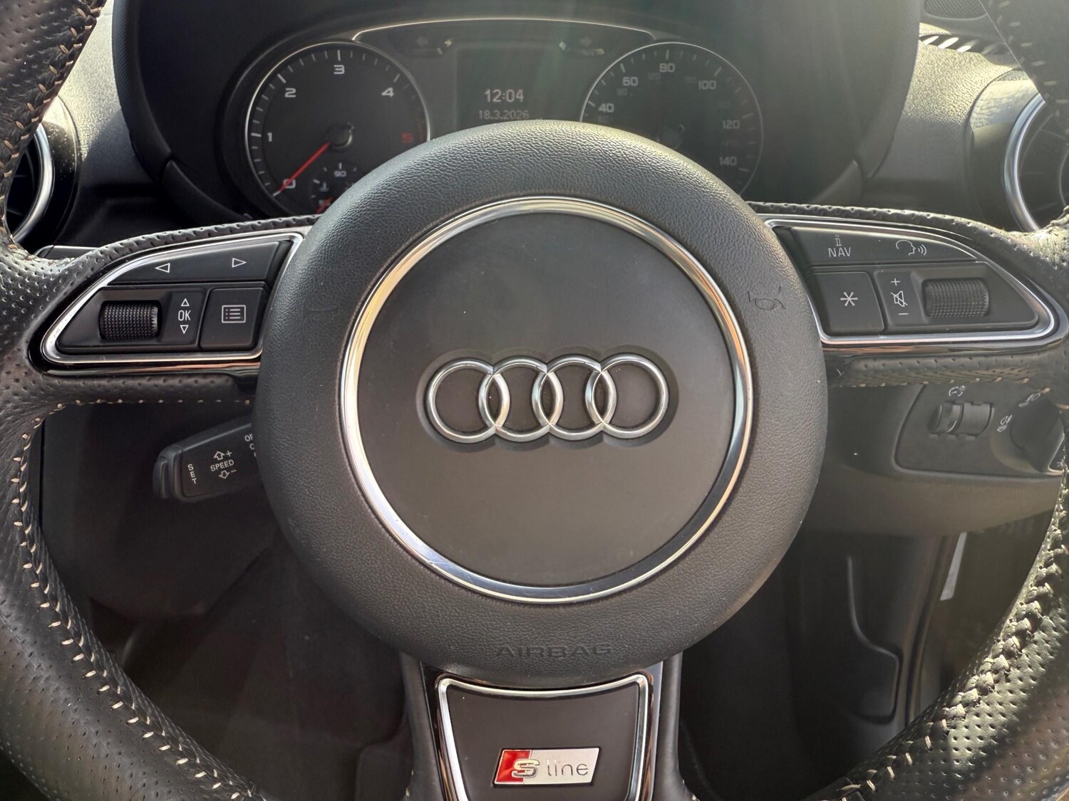 Used Audi A1 2016 for sale - 77665930: Photo 27