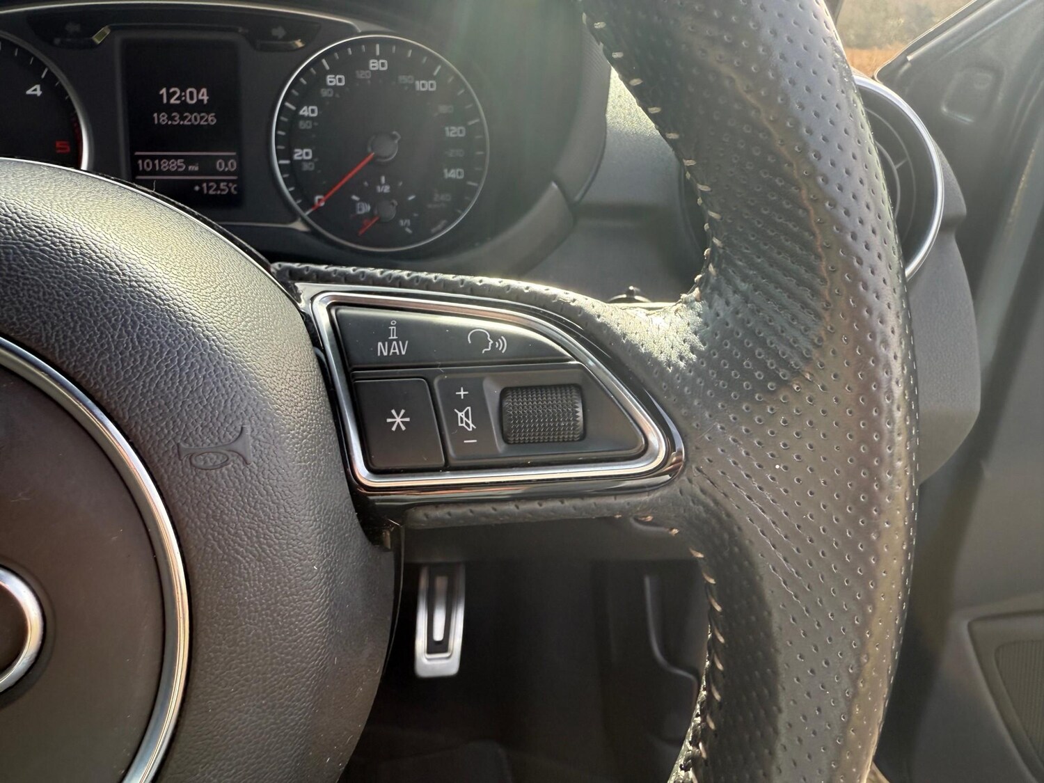 Used Audi A1 2016 for sale - 77665930: Photo 28