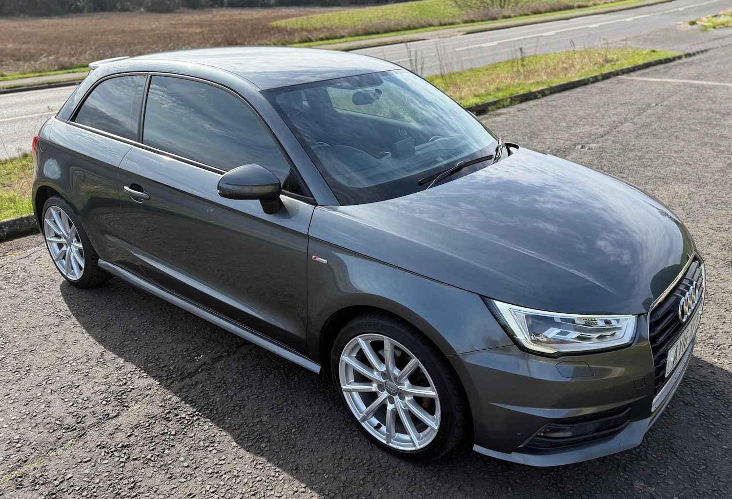 Used Audi A1 2016 for sale - 77665930: Photo 30