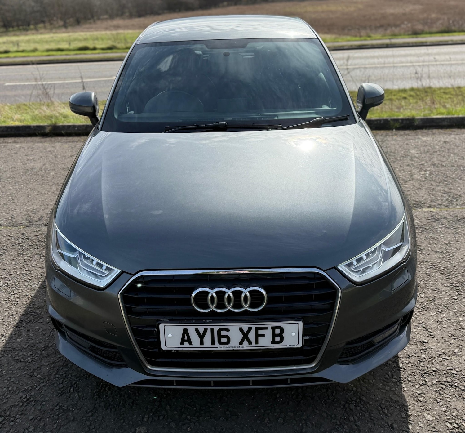 Used Audi A1 2016 for sale - 77665930: Photo 31