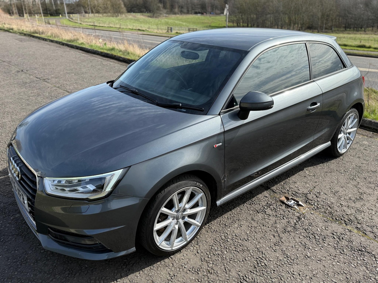Used Audi A1 2016 for sale - 77665930: Photo 32