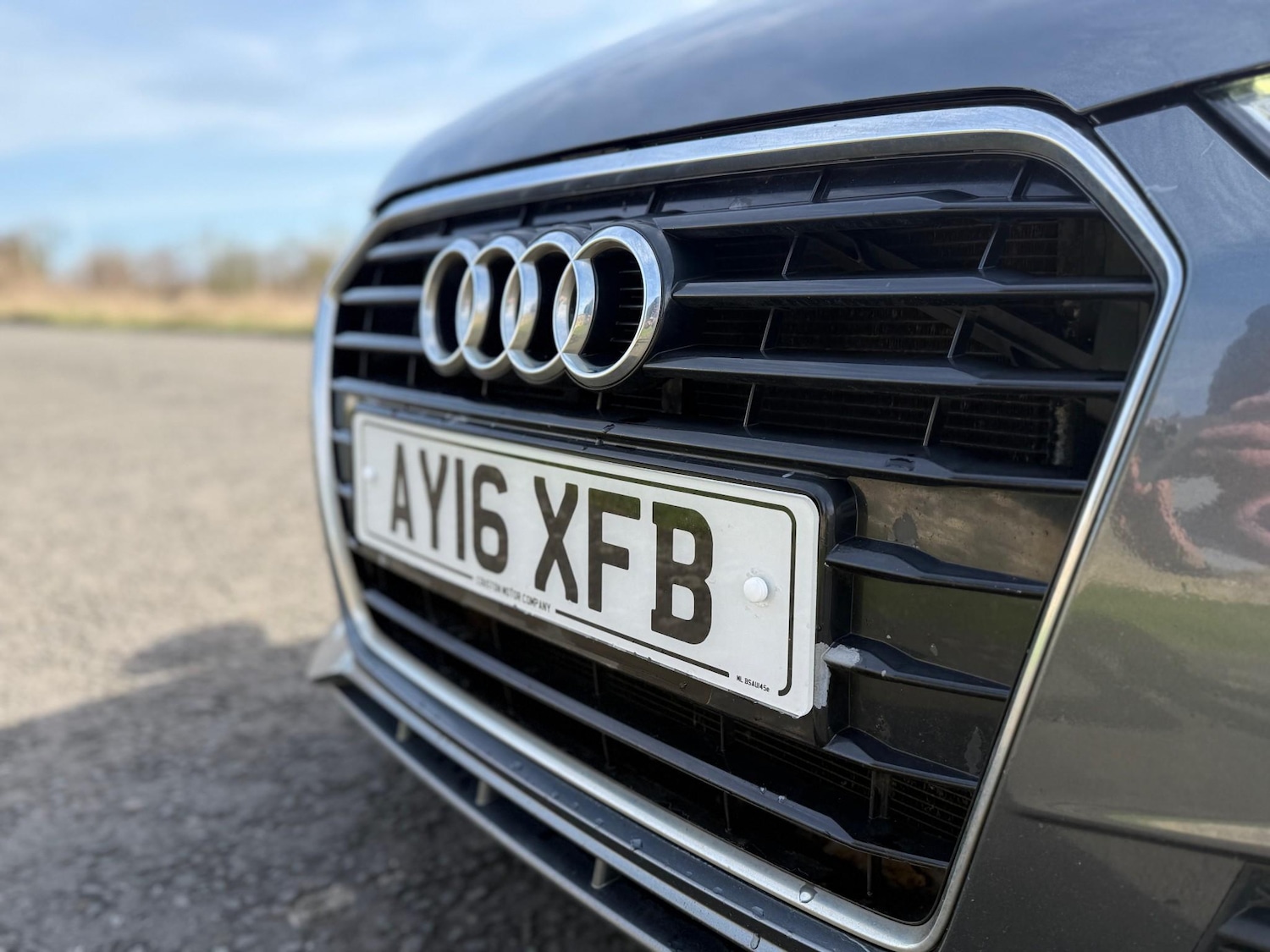 Used Audi A1 2016 for sale - 77665930: Photo 33