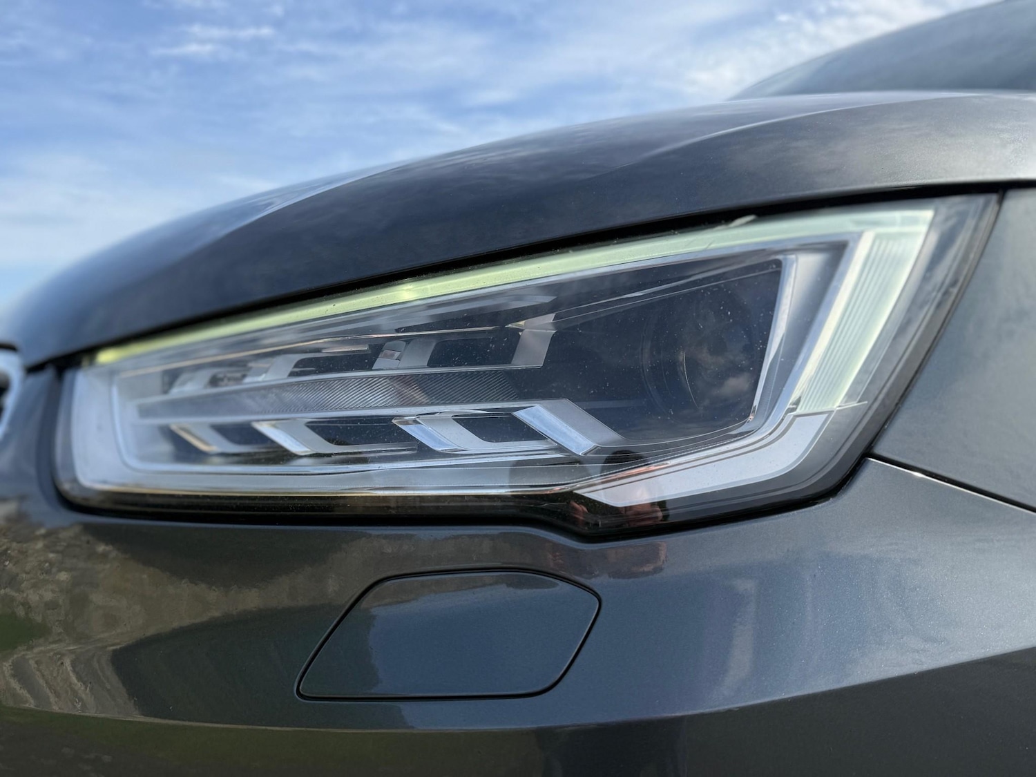 Used Audi A1 2016 for sale - 77665930: Photo 34