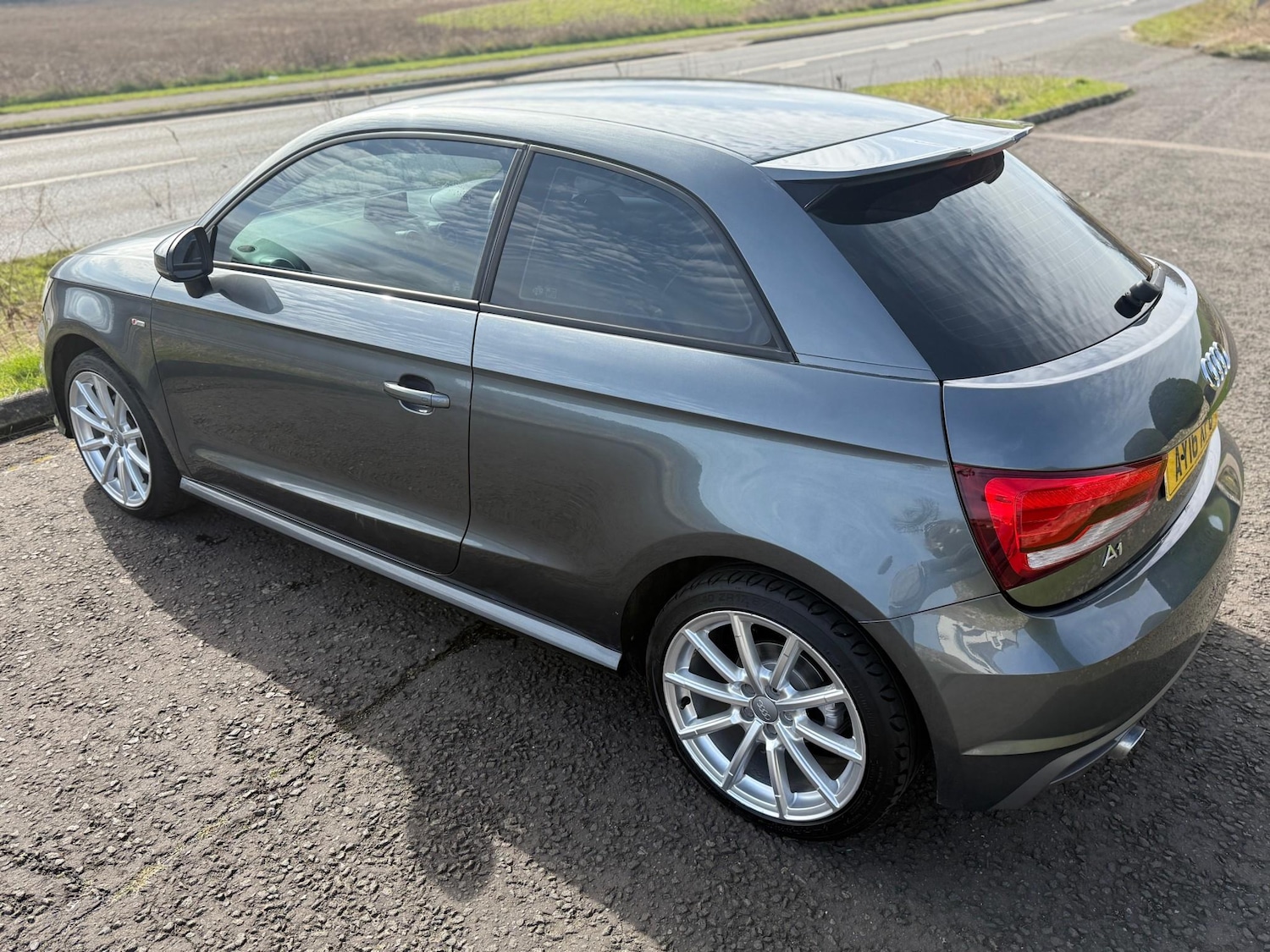 Used Audi A1 2016 for sale - 77665930: Photo 37