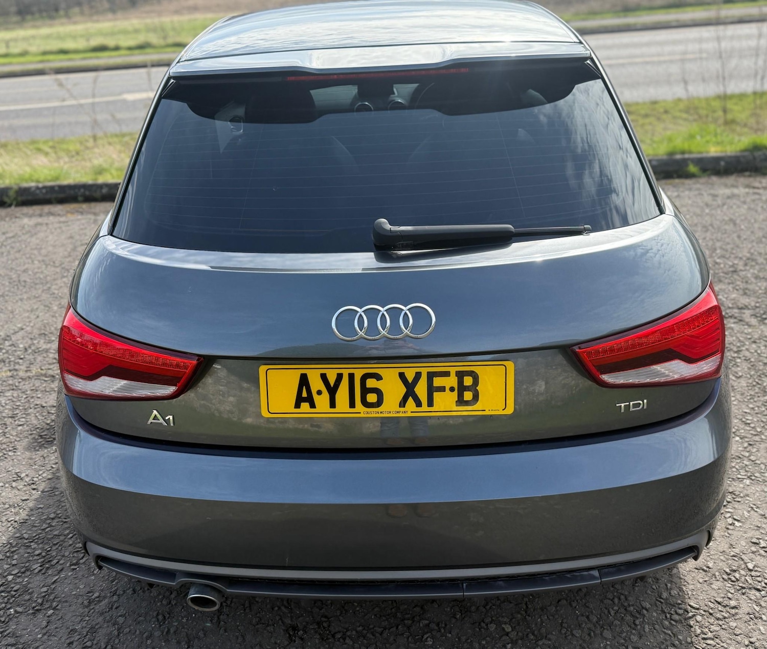 Used Audi A1 2016 for sale - 77665930: Photo 38