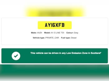 Used Audi A1 2016 for sale - 77665930: Photo