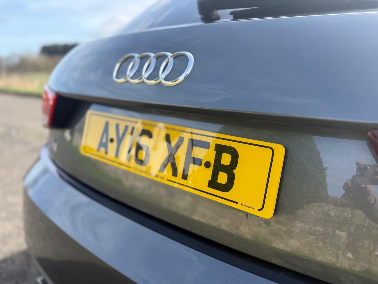 Used Audi A1 2016 for sale - 77665930: Photo 40