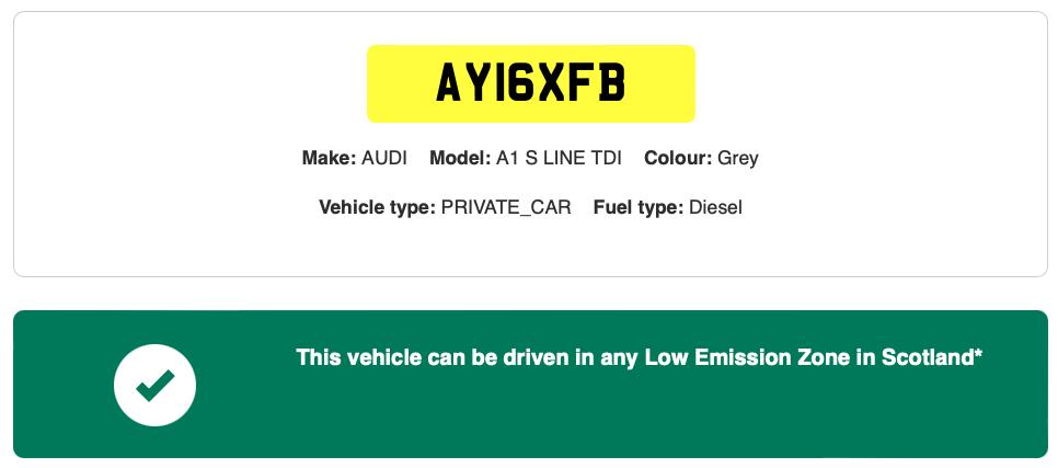 Used Audi A1 2016 for sale - 77665930: Photo 42