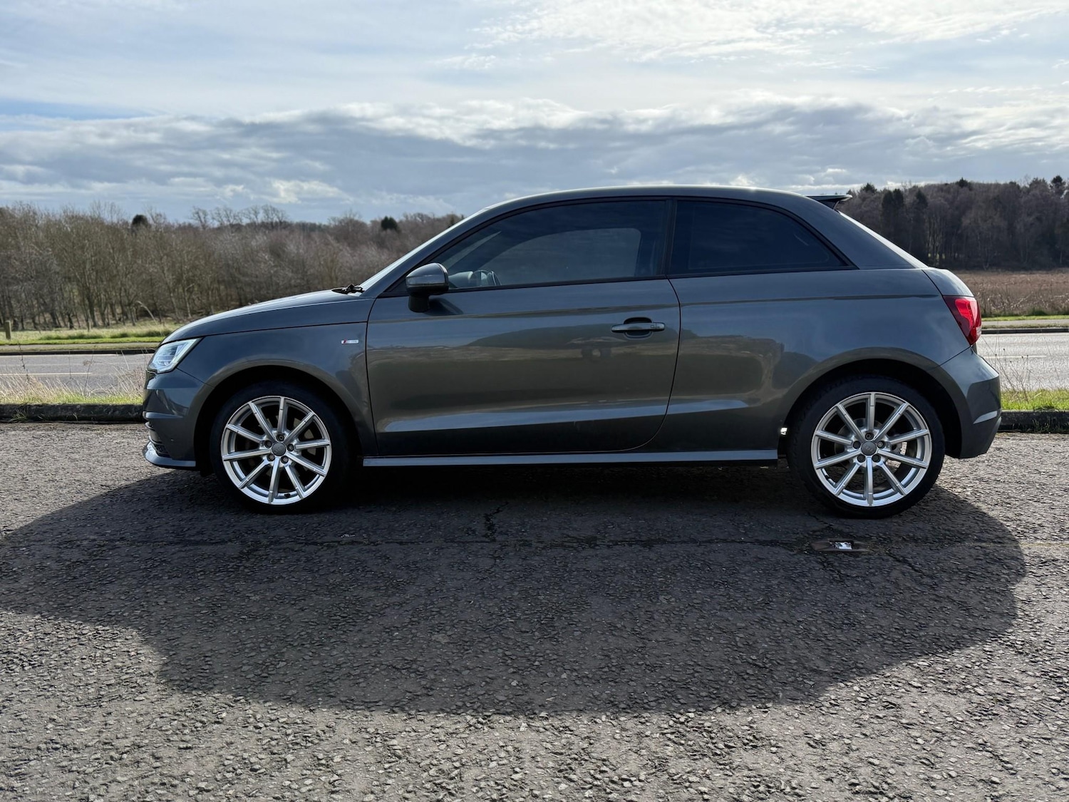 Used Audi A1 2016 for sale - 77665930: Photo 8