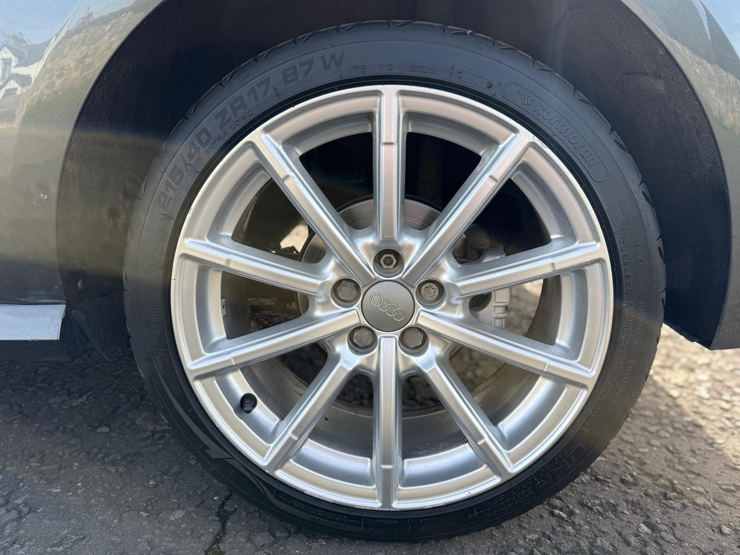 Used Audi A1 2016 for sale - 77665930: Photo 9