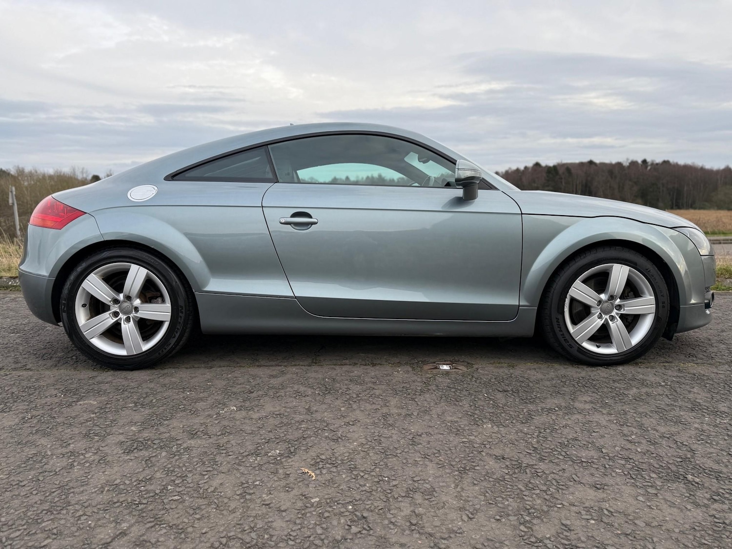 Used Audi TT 2008 for sale - 76767432: Photo 10