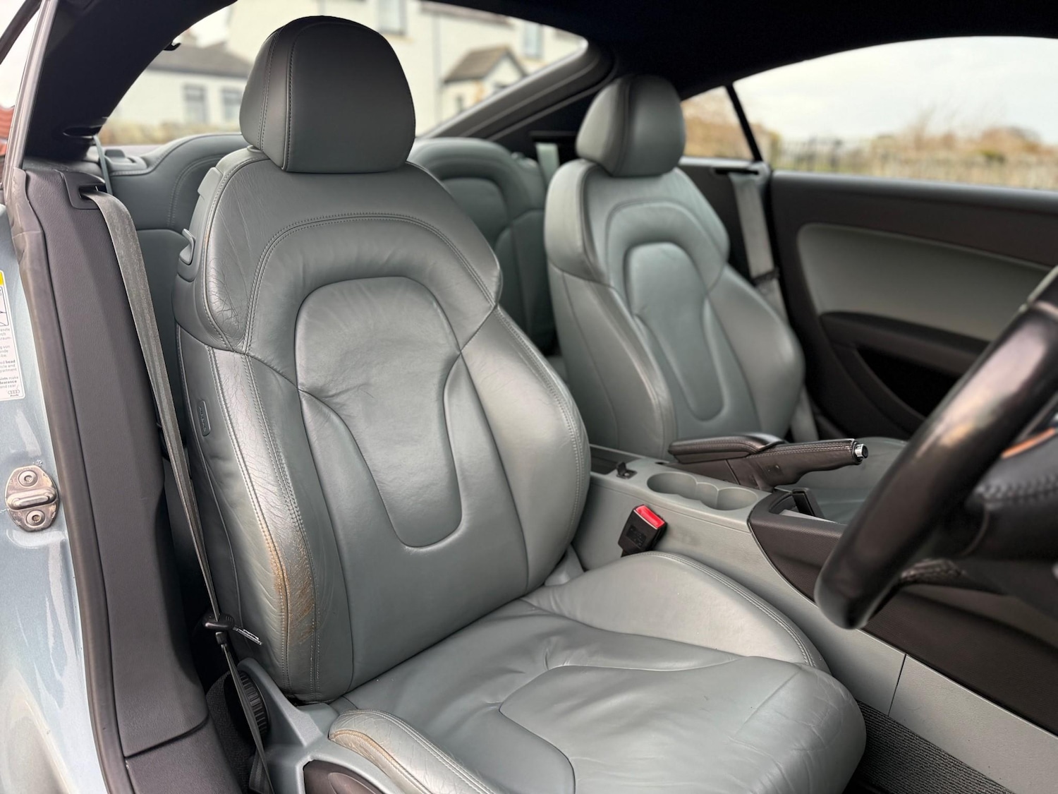 Used Audi TT 2008 for sale - 76767432: Photo 11