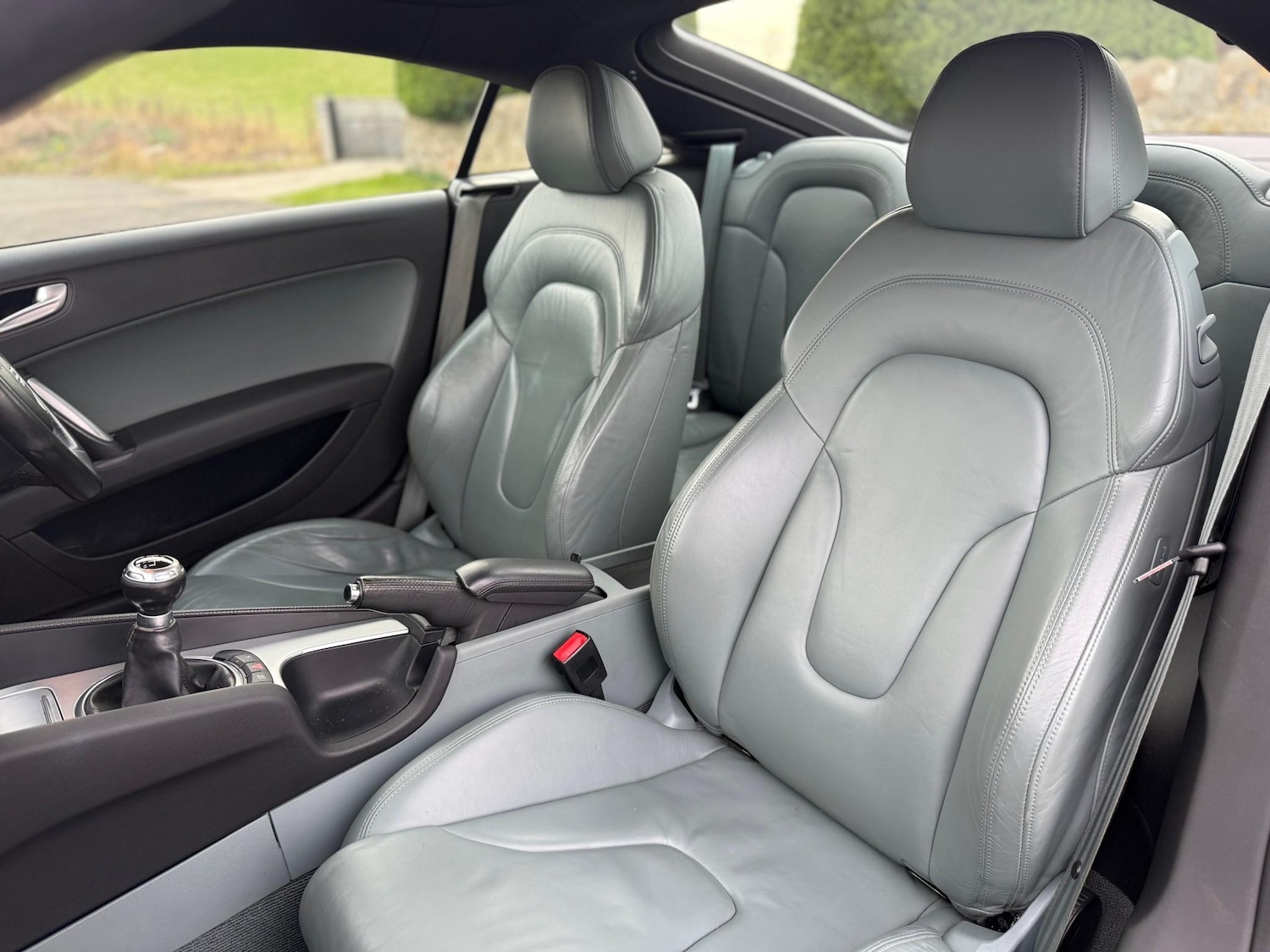 Used Audi TT 2008 for sale - 76767432: Photo 13