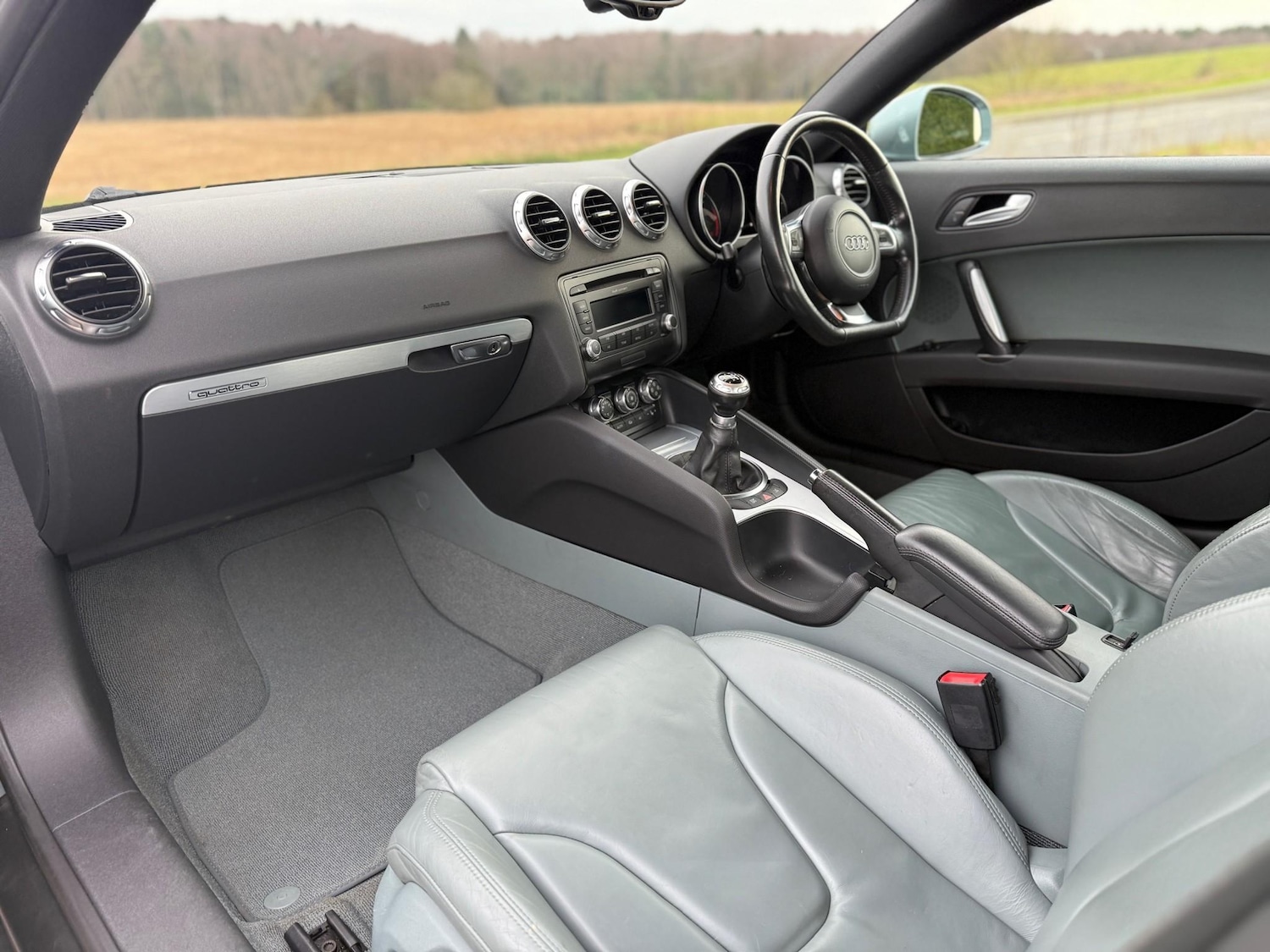 Used Audi TT 2008 for sale - 76767432: Photo 14