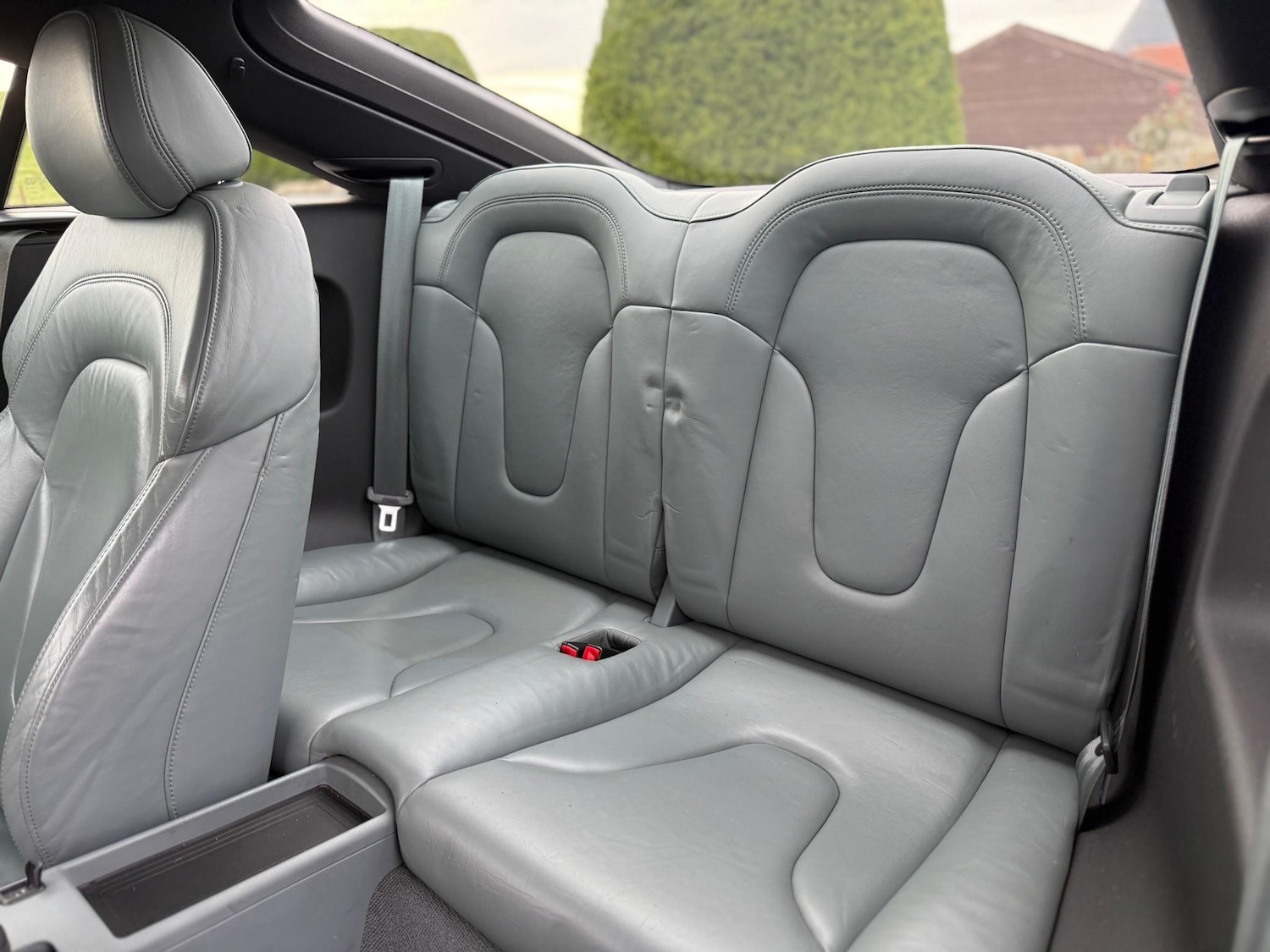 Used Audi TT 2008 for sale - 76767432: Photo 15