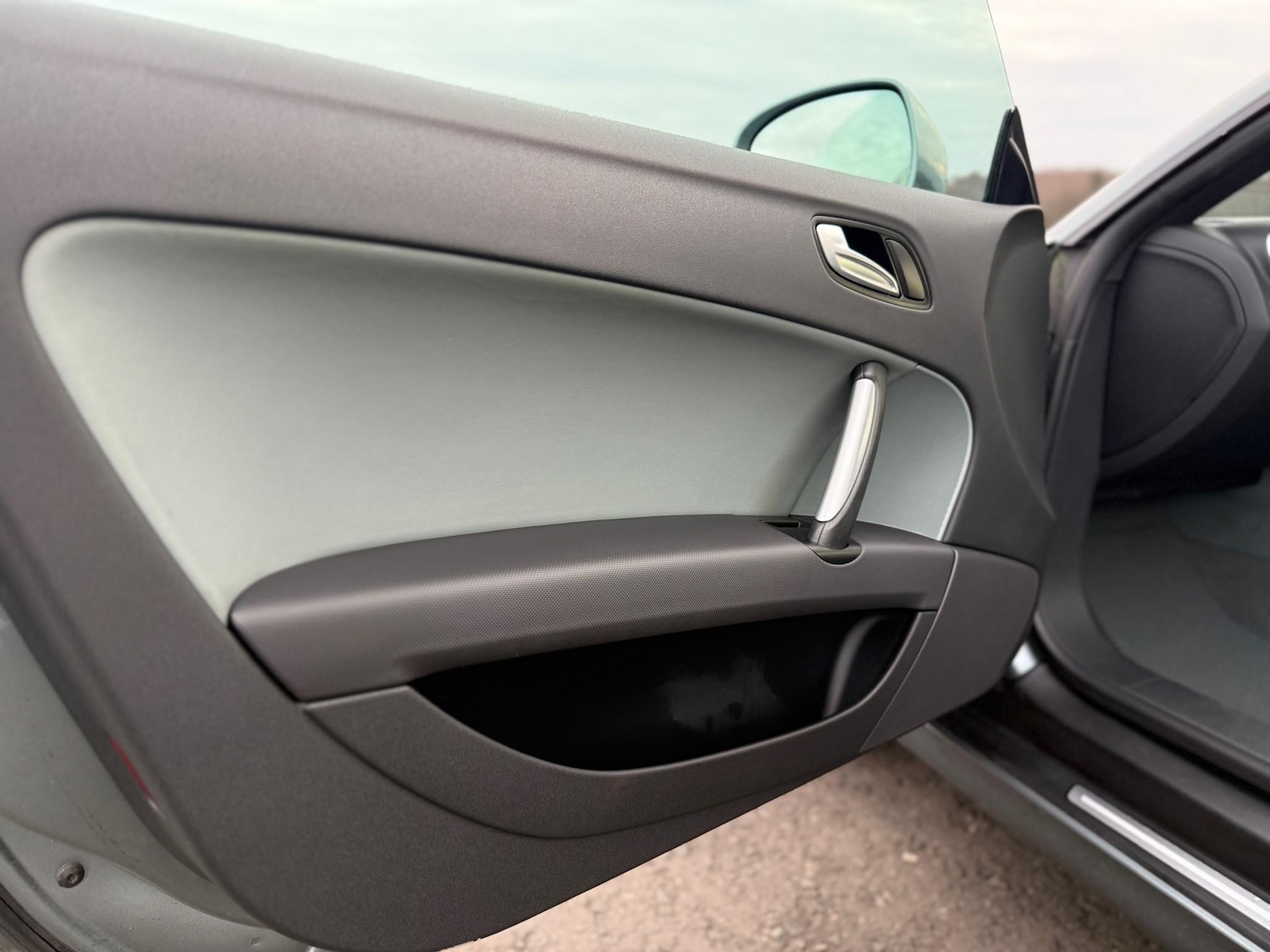 Used Audi TT 2008 for sale - 76767432: Photo 17