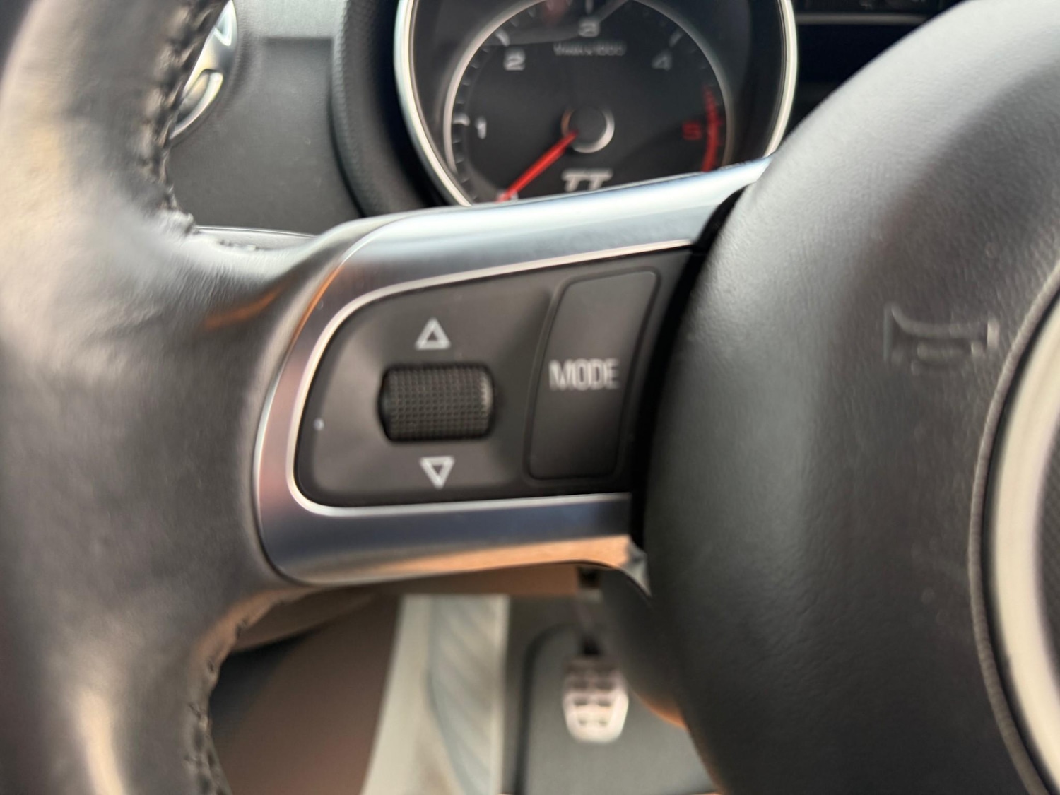 Used Audi TT 2008 for sale - 76767432: Photo 19