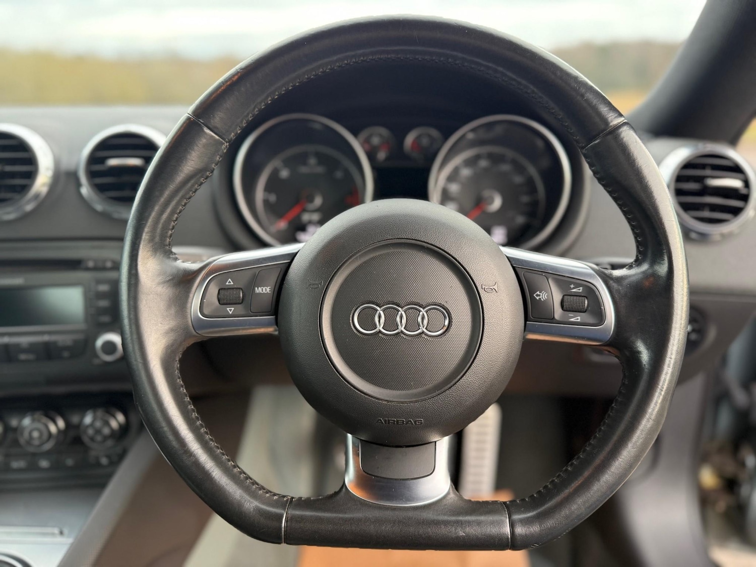 Used Audi TT 2008 for sale - 76767432: Photo 20