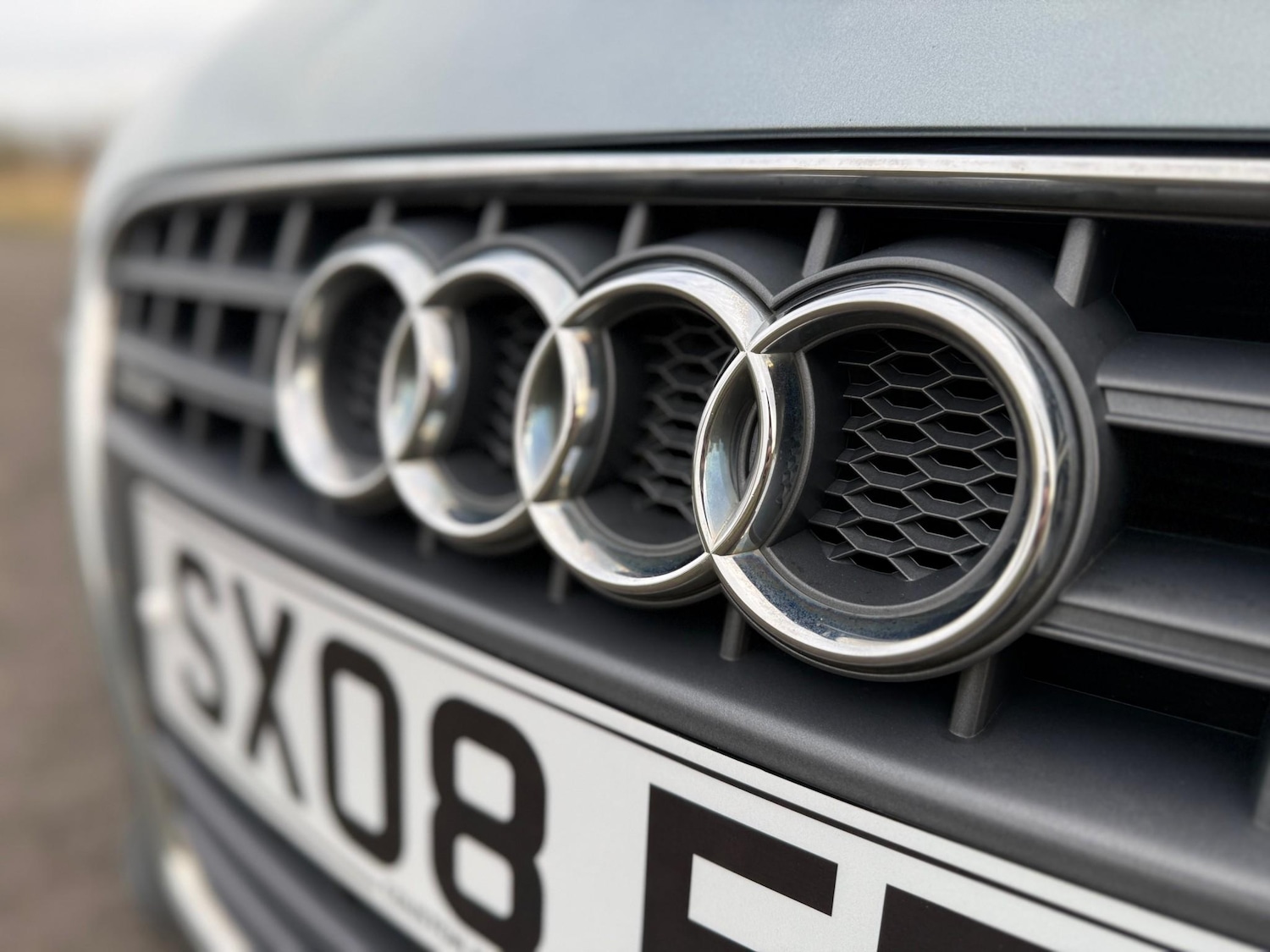 Used Audi TT 2008 for sale - 76767432: Photo 32