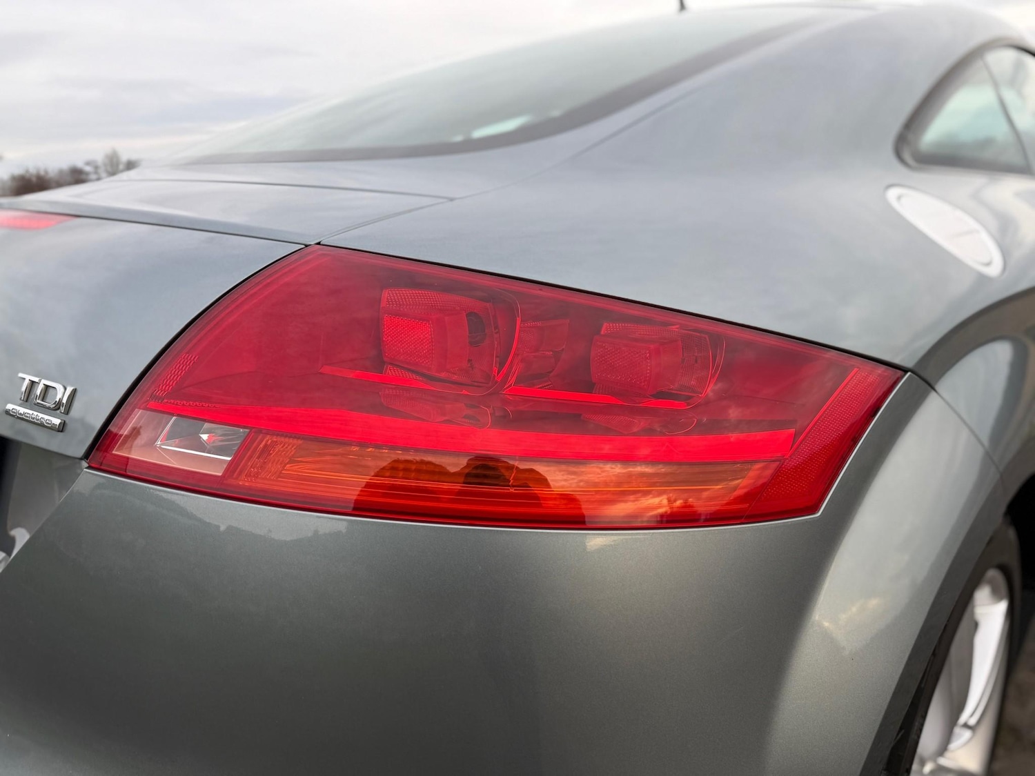 Used Audi TT 2008 for sale - 76767432: Photo 37