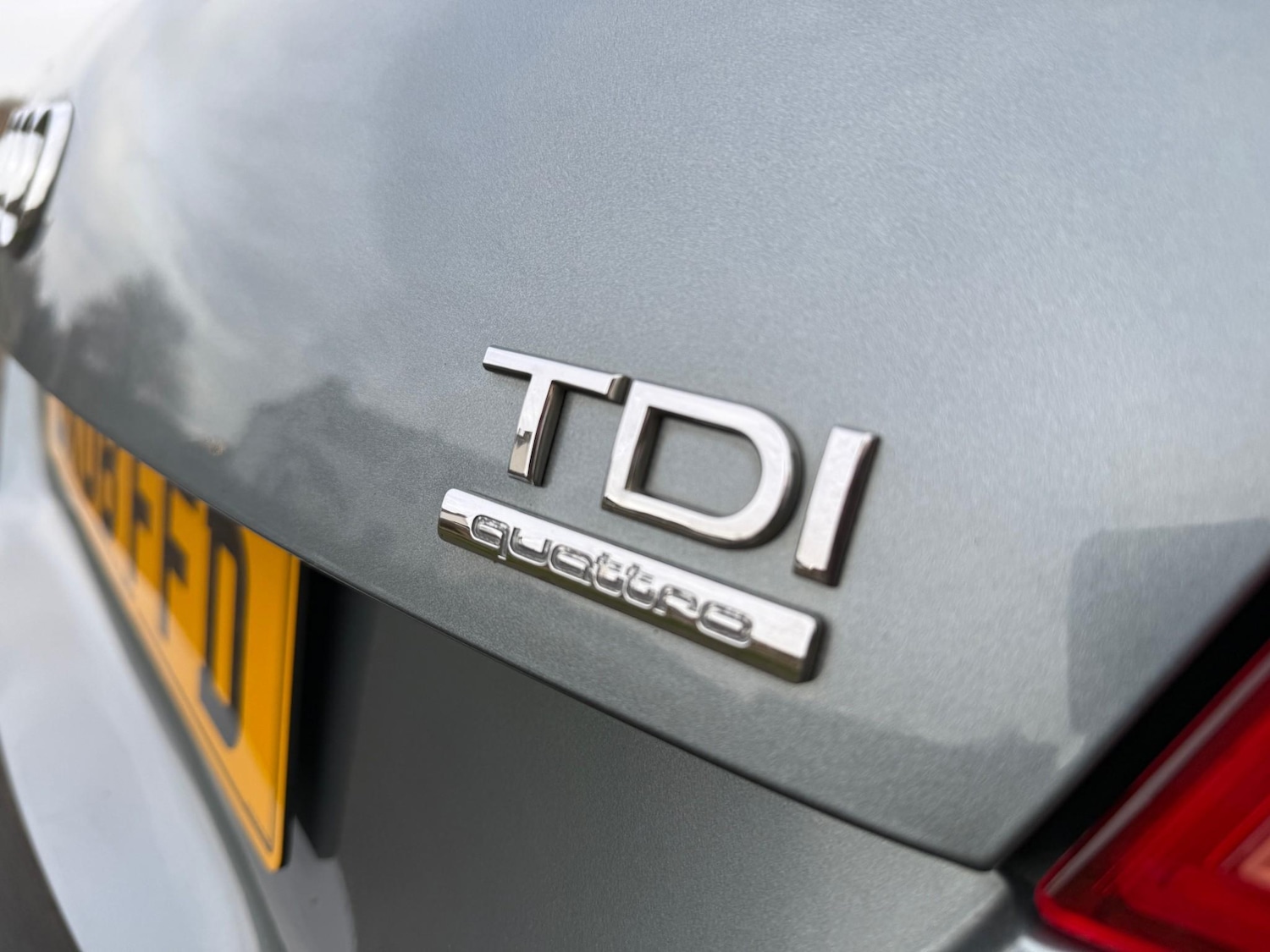 Used Audi TT 2008 for sale - 76767432: Photo 38