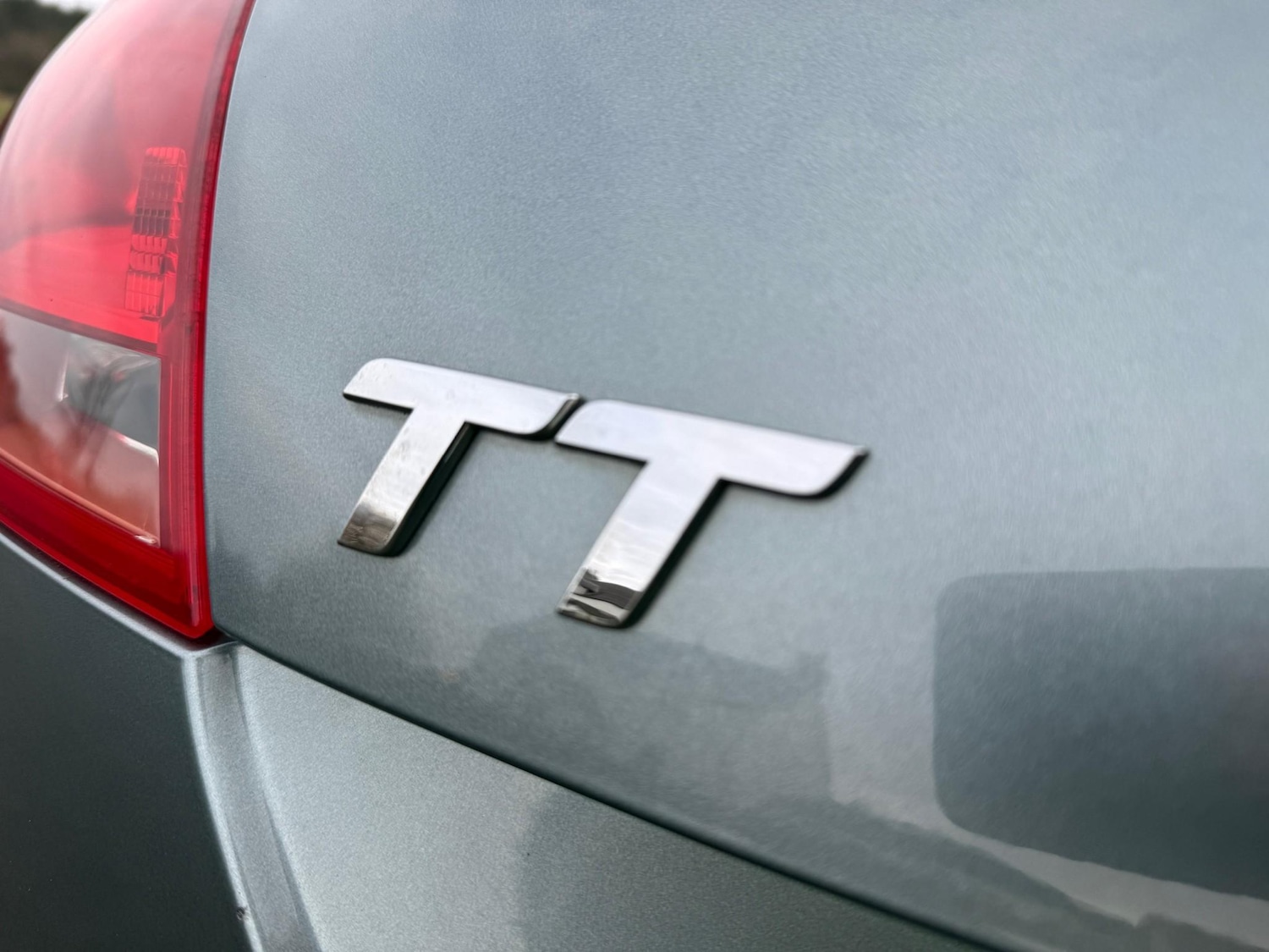 Used Audi TT 2008 for sale - 76767432: Photo 39