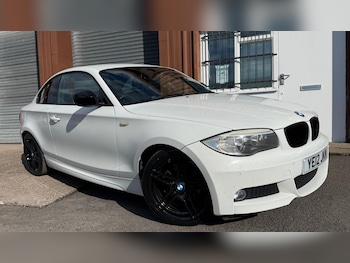 Used BMW 1 Series 2012 for sale - 78153386: Photo