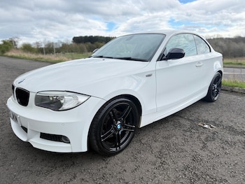 Used BMW 1 Series 2012 for sale - 78153386: Photo