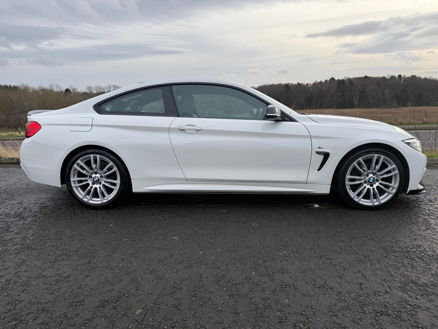 Used BMW 4 Series 2014 for sale - 76985505: Photo 10