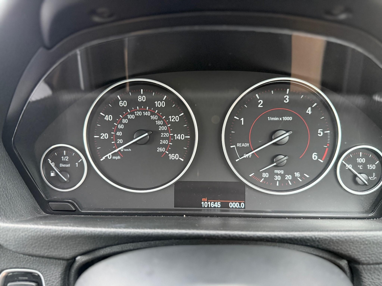 Used BMW 4 Series 2014 for sale - 76985505: Photo 11