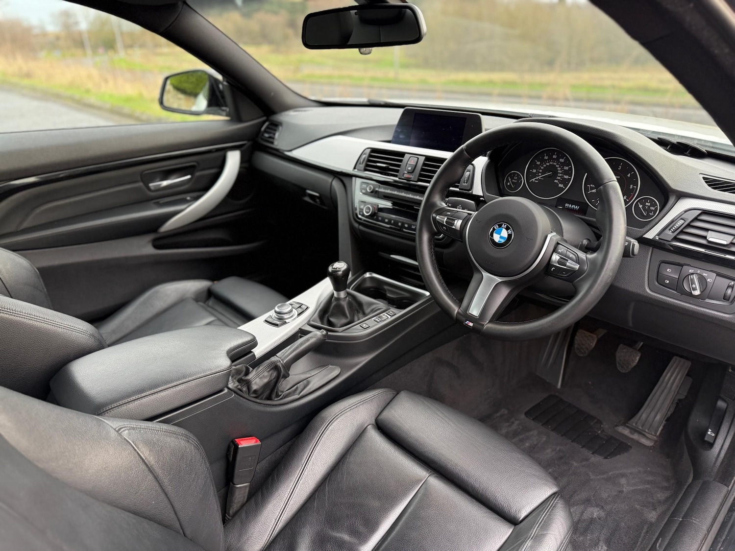 Used BMW 4 Series 2014 for sale - 76985505: Photo 12