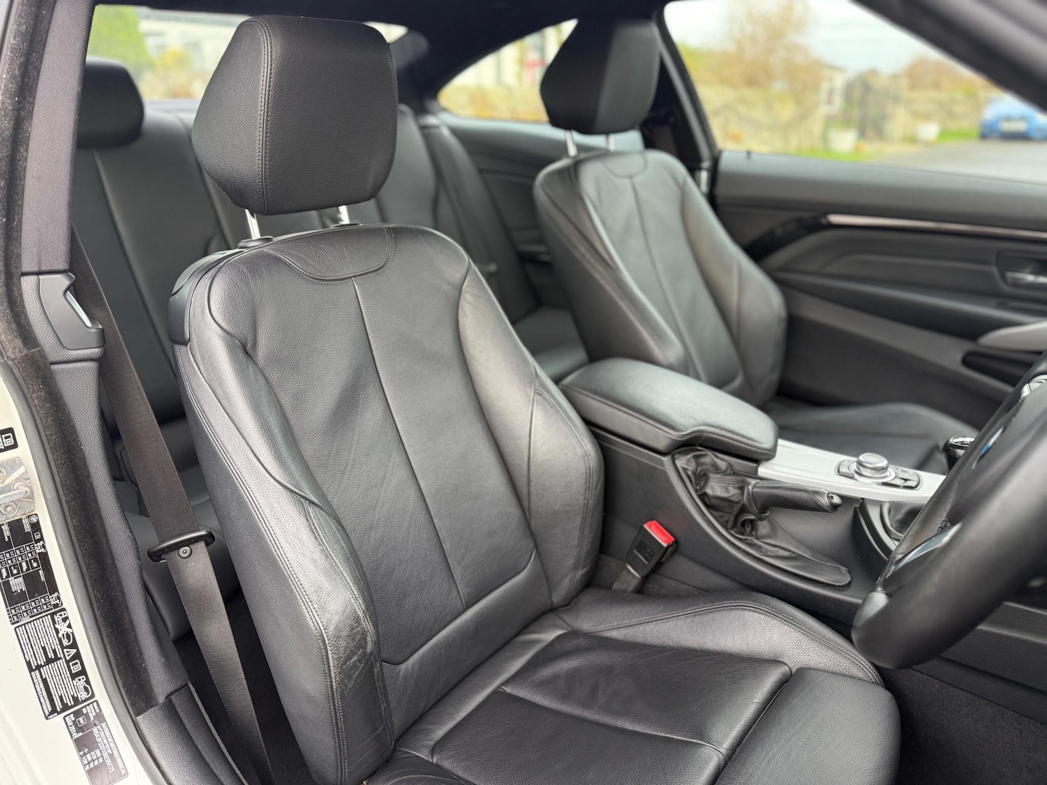 Used BMW 4 Series 2014 for sale - 76985505: Photo 13