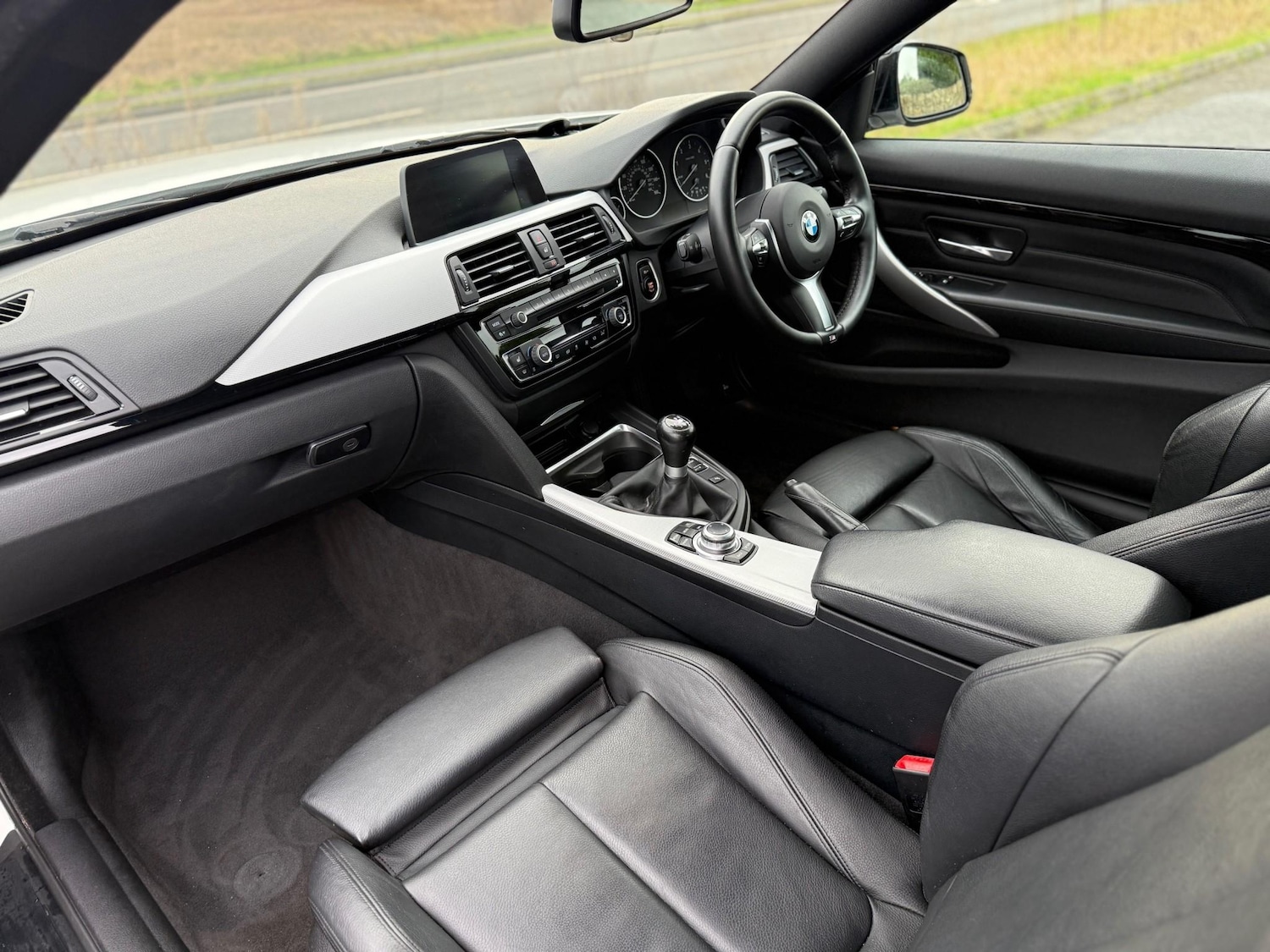 Used BMW 4 Series 2014 for sale - 76985505: Photo 14