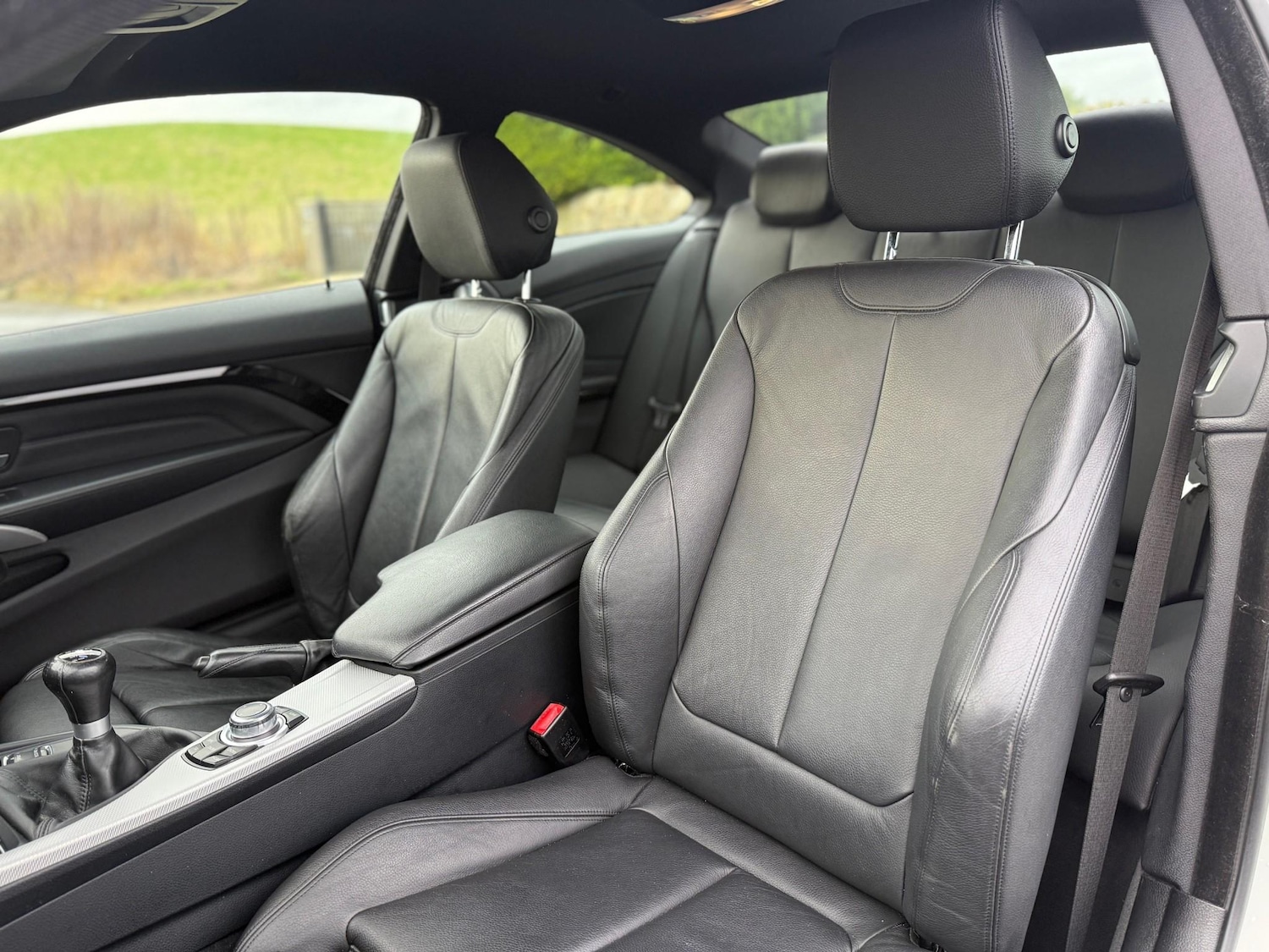 Used BMW 4 Series 2014 for sale - 76985505: Photo 15